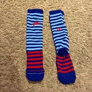 XS PRO COMPRESSION SOCKS